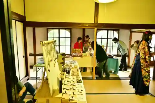 安禅寺(新潟県)