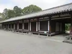 唐招提寺の建物その他