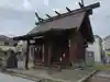 豊受神社(伊勢宿)(千葉県)
