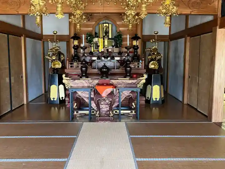 法幢寺(岐阜県)