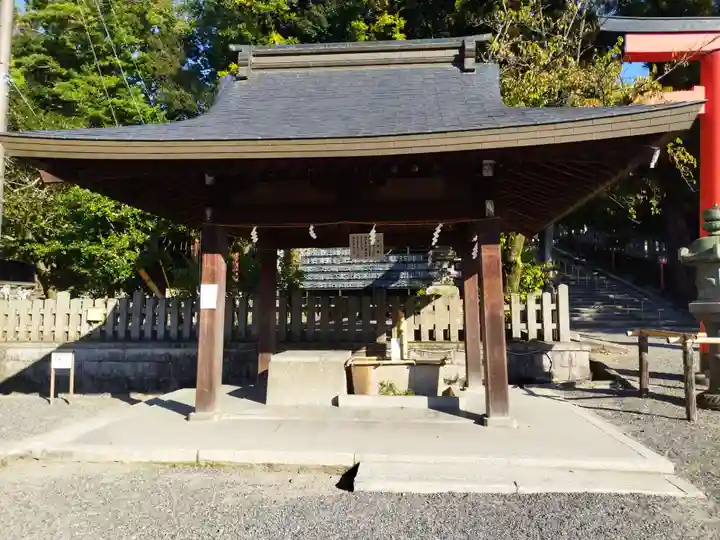 吉田神社(京都府)