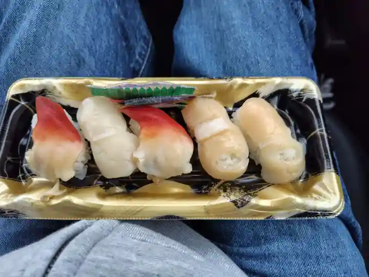 雄武神社(北海道)