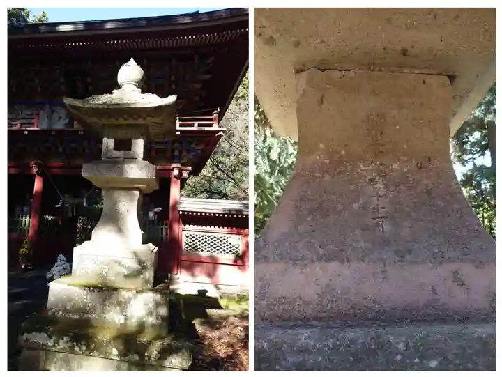 那須神社(栃木県)