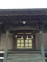 日吉神社(神奈川県)