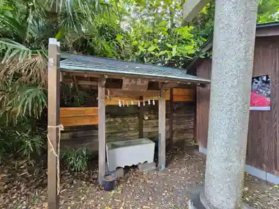 富士見稲荷神社(埼玉県)