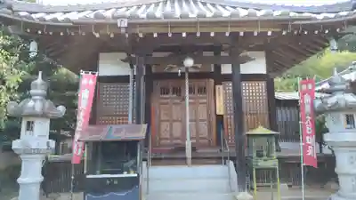 観照寺(岡山県)