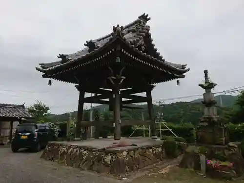 立信寺のその他建物