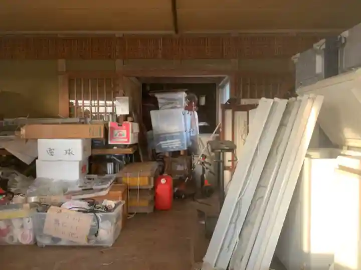 神明神社(千葉県)