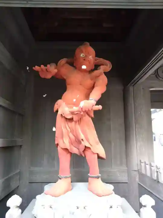 大覚寺(北海道)