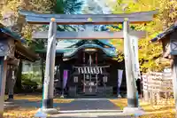 杵築大社の鳥居