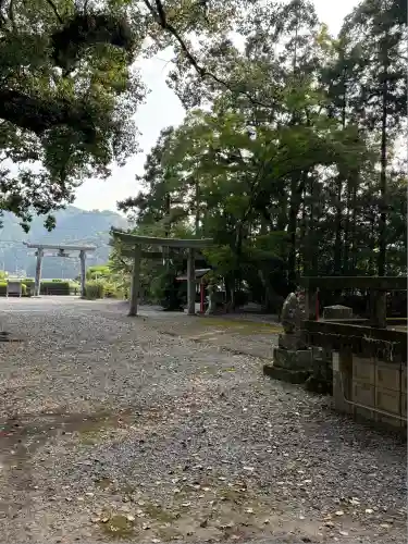 宍喰八坂神社(徳島県)