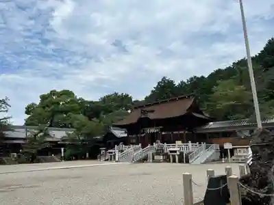 手力雄神社のその他建物
