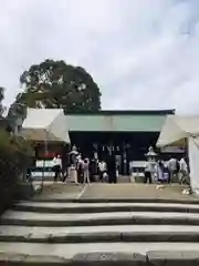 柳澤神社(奈良県)