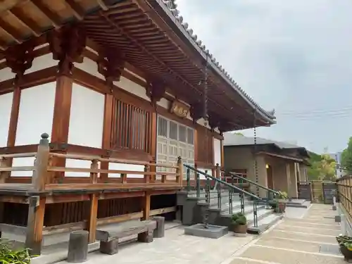 安養寺(兵庫県)