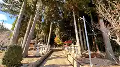 二童子神社(滋賀県)