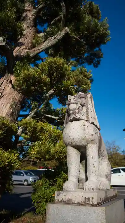 比佐豆知神社(三重県)