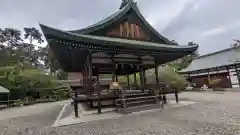 梅宮大社(京都府)