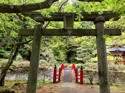 金精神社(群馬県)