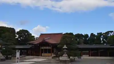 城南宮のその他建物