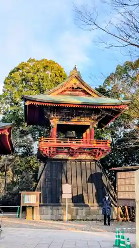 成田山新勝寺のその他建物