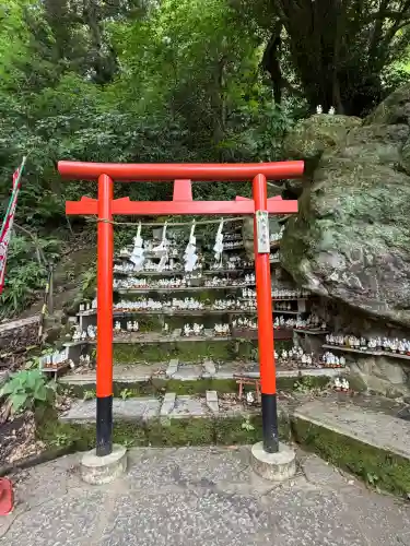 佐助稲荷神社(神奈川県)
