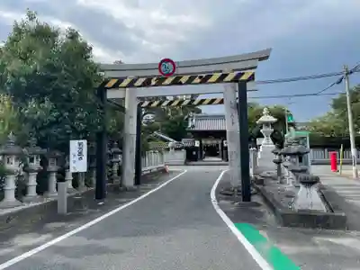 阿宗神社(兵庫県)