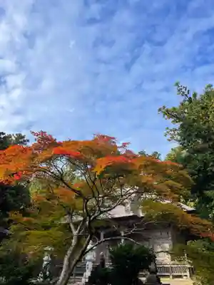 国上寺(新潟県)