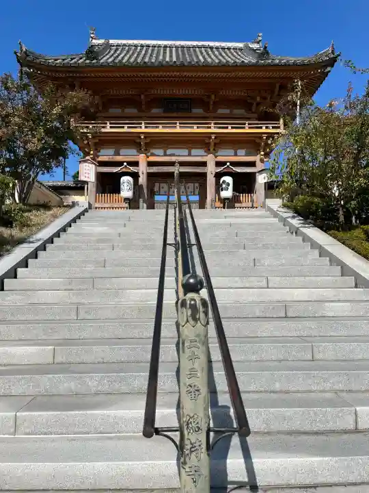 総持寺(大阪府)