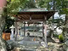 立志神社(滋賀県)