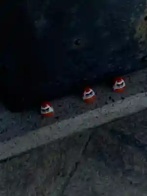 大安寺のその他建物