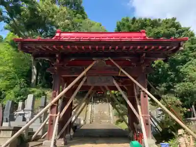 本詮寺(千葉県)