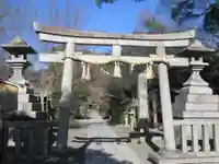 宗像神社(京都府)