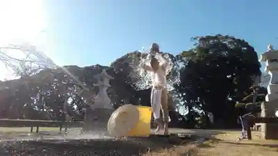 蓮久寺(千葉県)