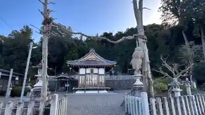 諸木神社(滋賀県)