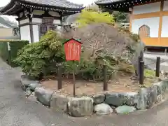 満昌寺の建物その他