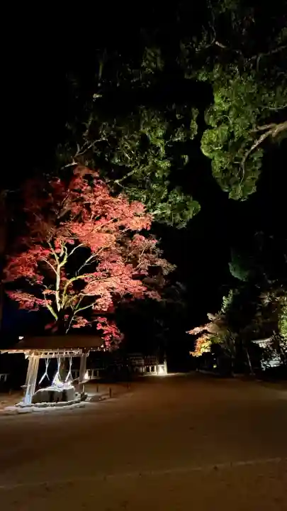 宝満宮竈門神社(福岡県)