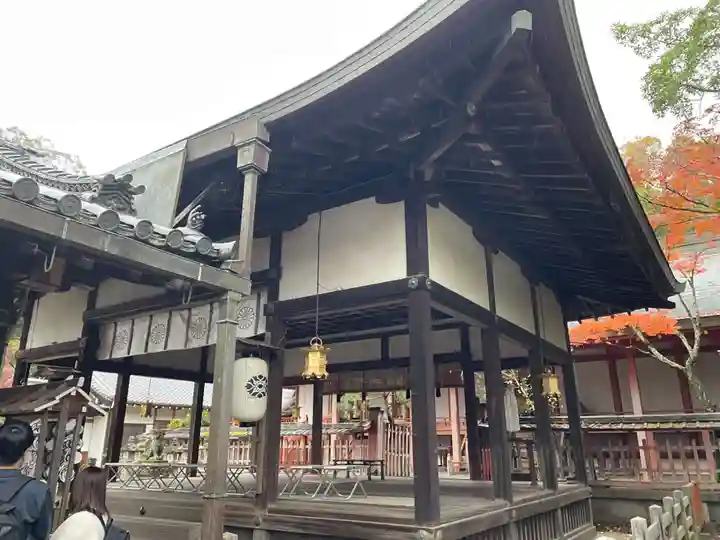 手向山八幡宮(奈良県)