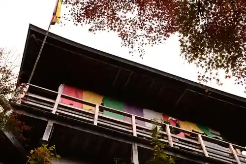 大悲閣千光寺(京都府)