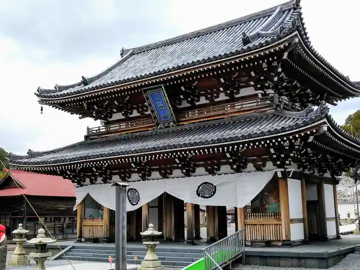 恐山菩提寺(青森県)