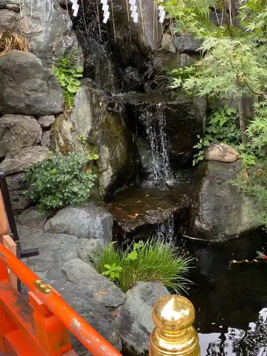 蛇窪神社(東京都)