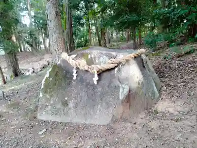 伊太祁曽神社のその他建物