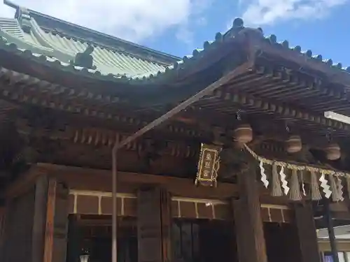 仙台東照宮(宮城県)