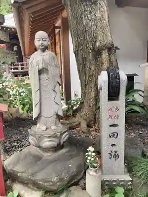 大圓寺(東京都)