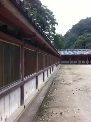 石清水八幡宮のその他建物