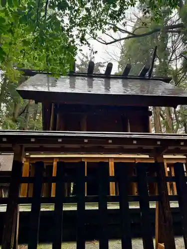 天岩戸神社(宮崎県)