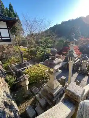 柳谷観音　楊谷寺(京都府)