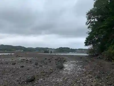 小島神社(長崎県)