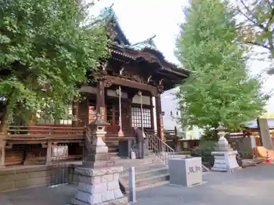 太宗寺のその他建物