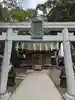 大國魂神社(東京都)