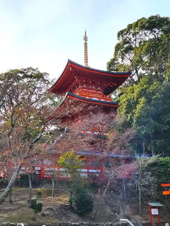 福祥寺(須磨寺)(兵庫県)